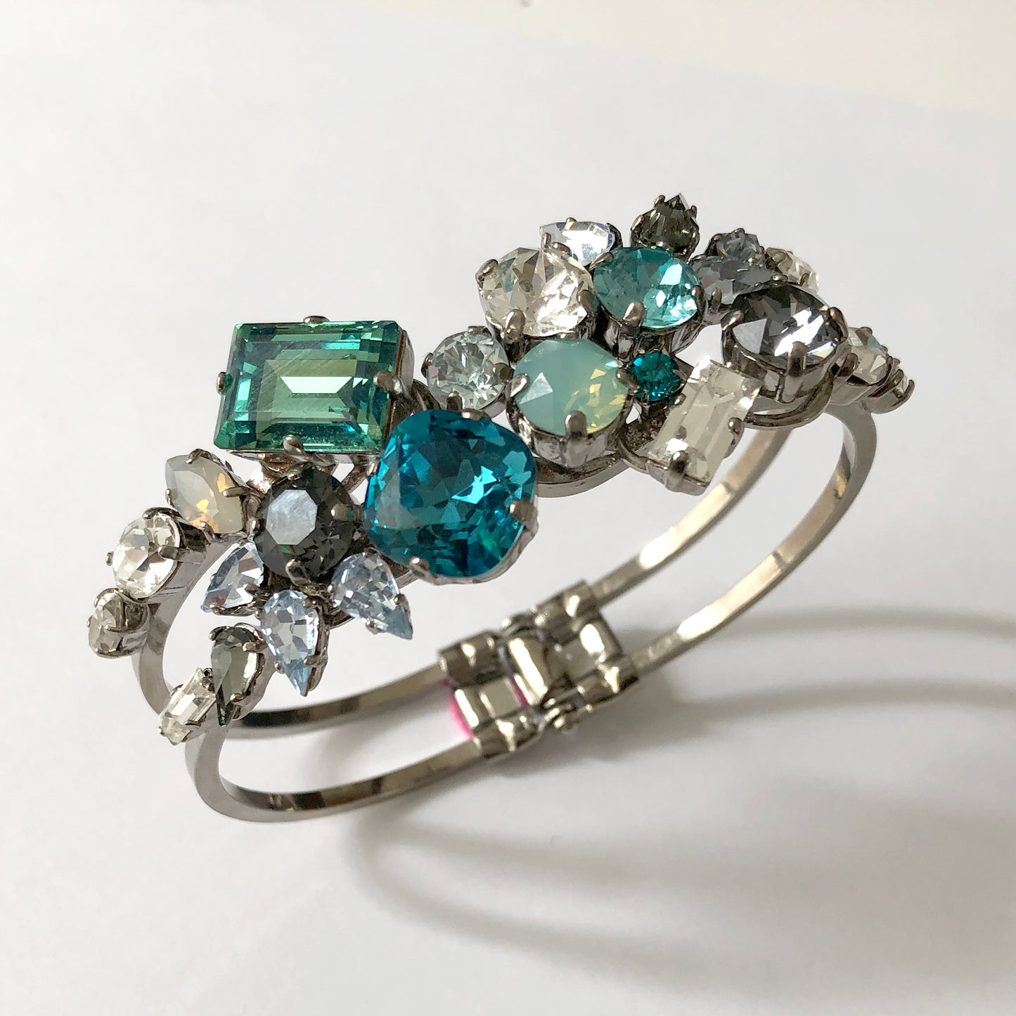 Orlando Crystal Bracelet - Heiter Jewellery