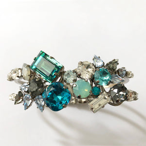Orlando Crystal Bracelet - Heiter Jewellery