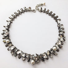 Cargar imagen en el visor de la galería, Crystal necklace - Heiter Jewellery
