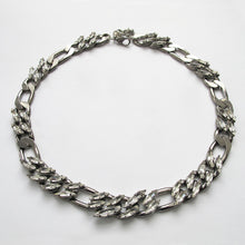 Load image into Gallery viewer, Crystal Gia Necklace - Heiter Jewellery
