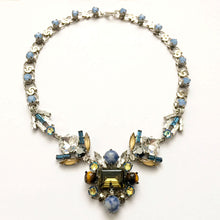Cargar imagen en el visor de la galería, Chrysler Necklace - Heiter Jewellery

